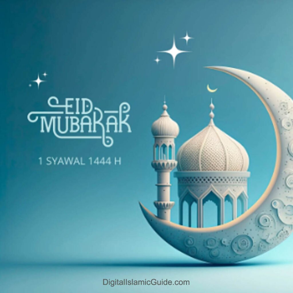 Eid ul fitr digitaliclamicguide