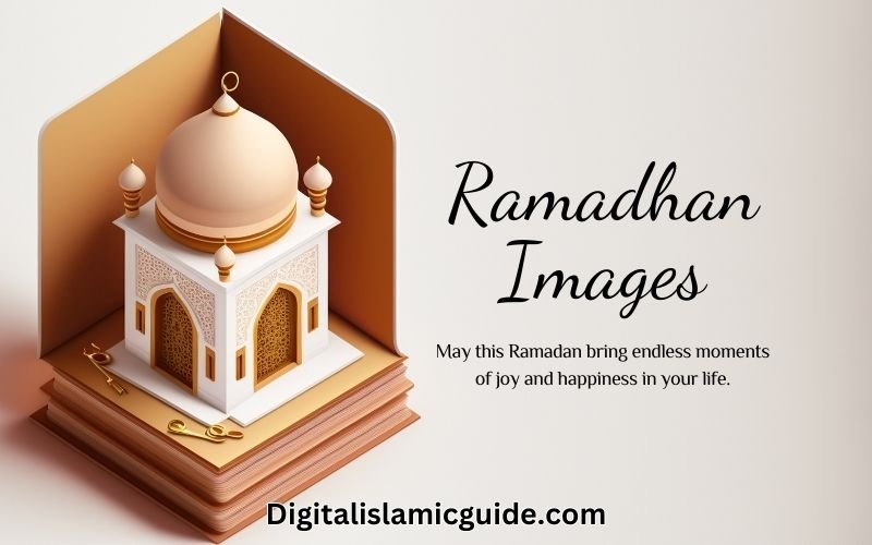 Ramadan Images