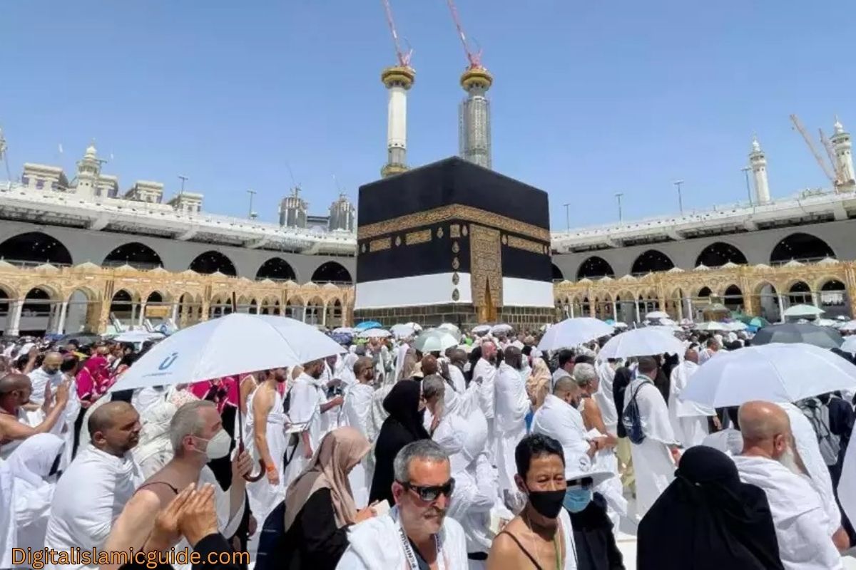 Hajj 2023 Khutbah To be Translated in 14 Different Languages Digital