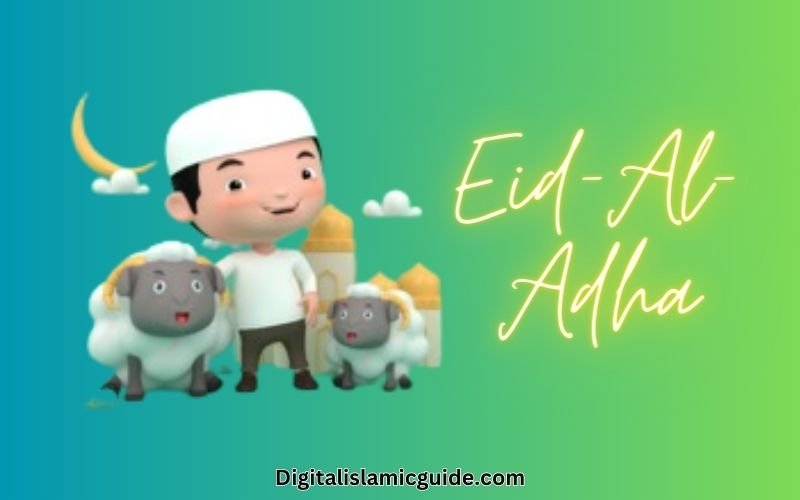 Eid-Al-Adha Digital Islamic Guide