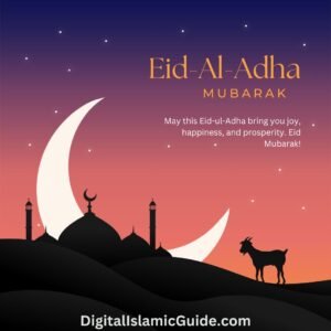 Eid-Ul-Adha Digitalislamicguide