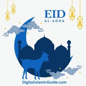 Eid-Ul-Adha Digitalislamicguide