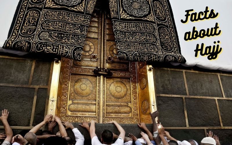 facts about Hajj digitalislamicguide