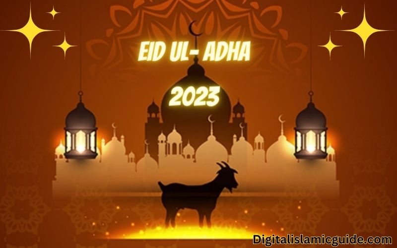 Eid Ul Adha 2023 Exploring The Symbolism And Meaning Of Sacrifice