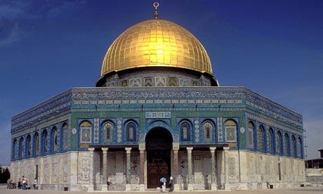 Dome of the Rock