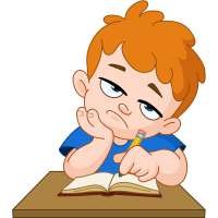 I am Feeling Bored