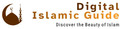 Digital Islamic Guide